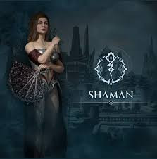 Shaman