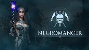 Necromancer